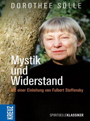 cover image of Mystik und Widerstand